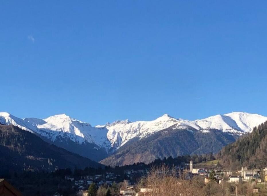 Holiday Guesthouse La Casina Di Butzi Pet Friendly - Terme Di Arta - Zoncolan Арта-Терме Екстер'єр фото