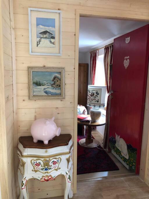 Holiday Guesthouse La Casina Di Butzi Pet Friendly - Terme Di Arta - Zoncolan Арта-Терме Екстер'єр фото