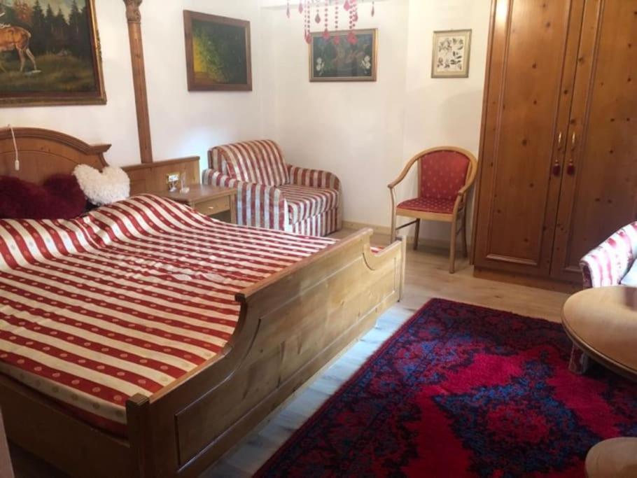 Holiday Guesthouse La Casina Di Butzi Pet Friendly - Terme Di Arta - Zoncolan Арта-Терме Екстер'єр фото