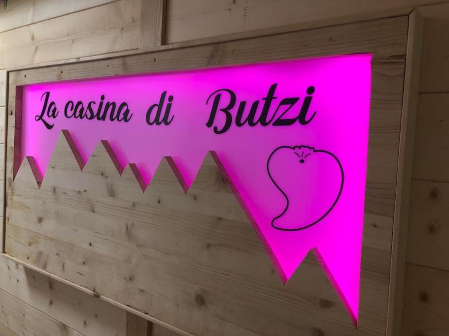 Holiday Guesthouse La Casina Di Butzi Pet Friendly - Terme Di Arta - Zoncolan Арта-Терме Екстер'єр фото