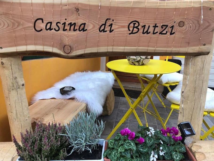 Holiday Guesthouse La Casina Di Butzi Pet Friendly - Terme Di Arta - Zoncolan Арта-Терме Екстер'єр фото