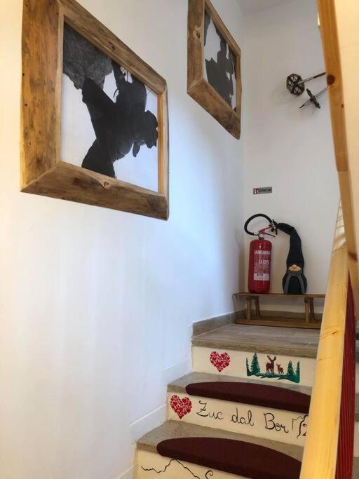 Holiday Guesthouse La Casina Di Butzi Pet Friendly - Terme Di Arta - Zoncolan Арта-Терме Екстер'єр фото