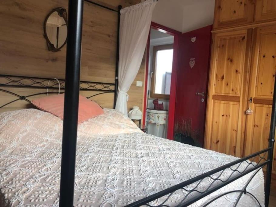 Holiday Guesthouse La Casina Di Butzi Pet Friendly - Terme Di Arta - Zoncolan Арта-Терме Екстер'єр фото