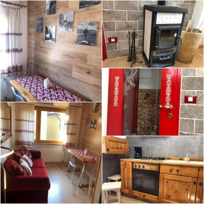 Holiday Guesthouse La Casina Di Butzi Pet Friendly - Terme Di Arta - Zoncolan Арта-Терме Екстер'єр фото