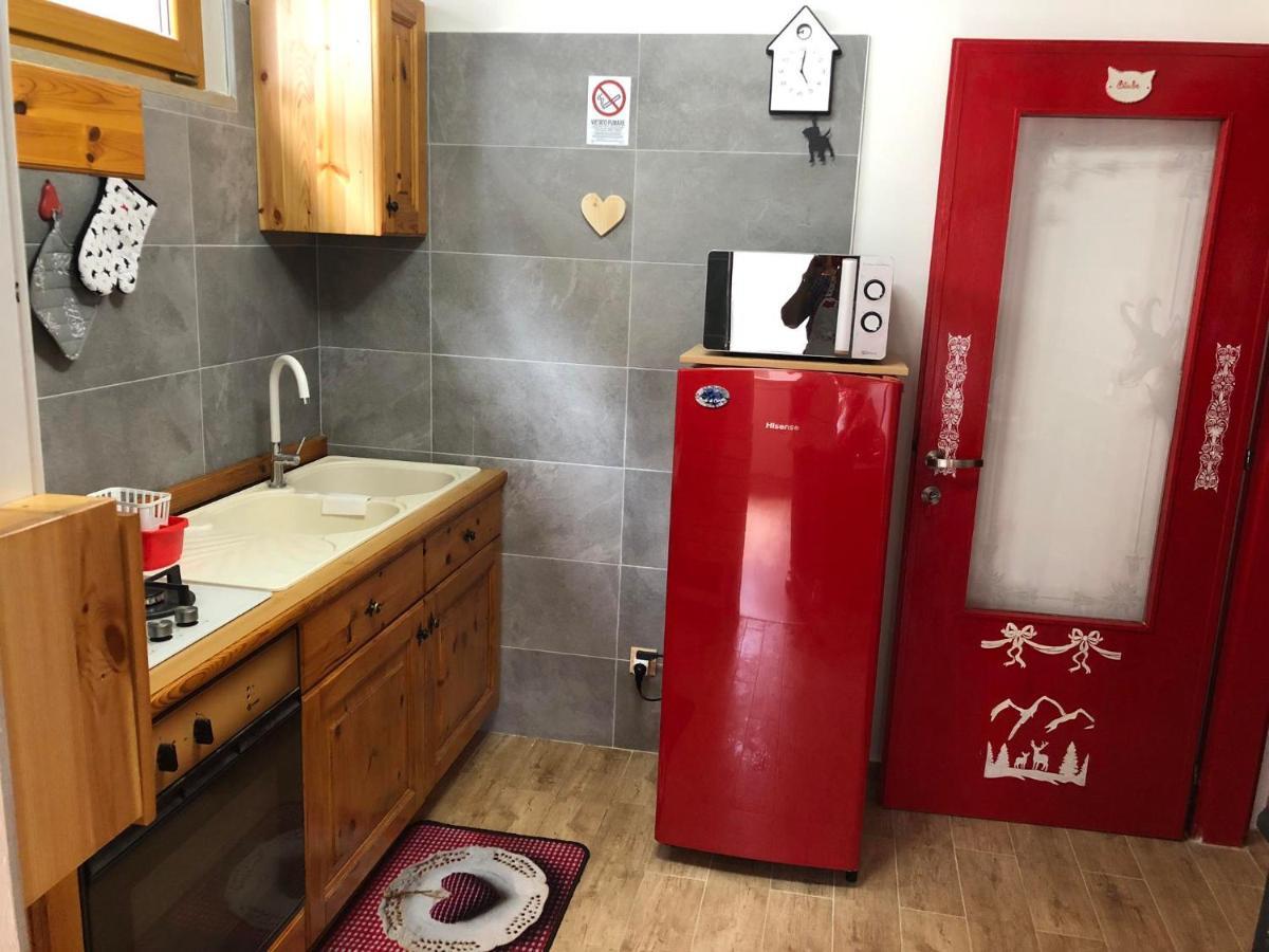 Holiday Guesthouse La Casina Di Butzi Pet Friendly - Terme Di Arta - Zoncolan Арта-Терме Екстер'єр фото