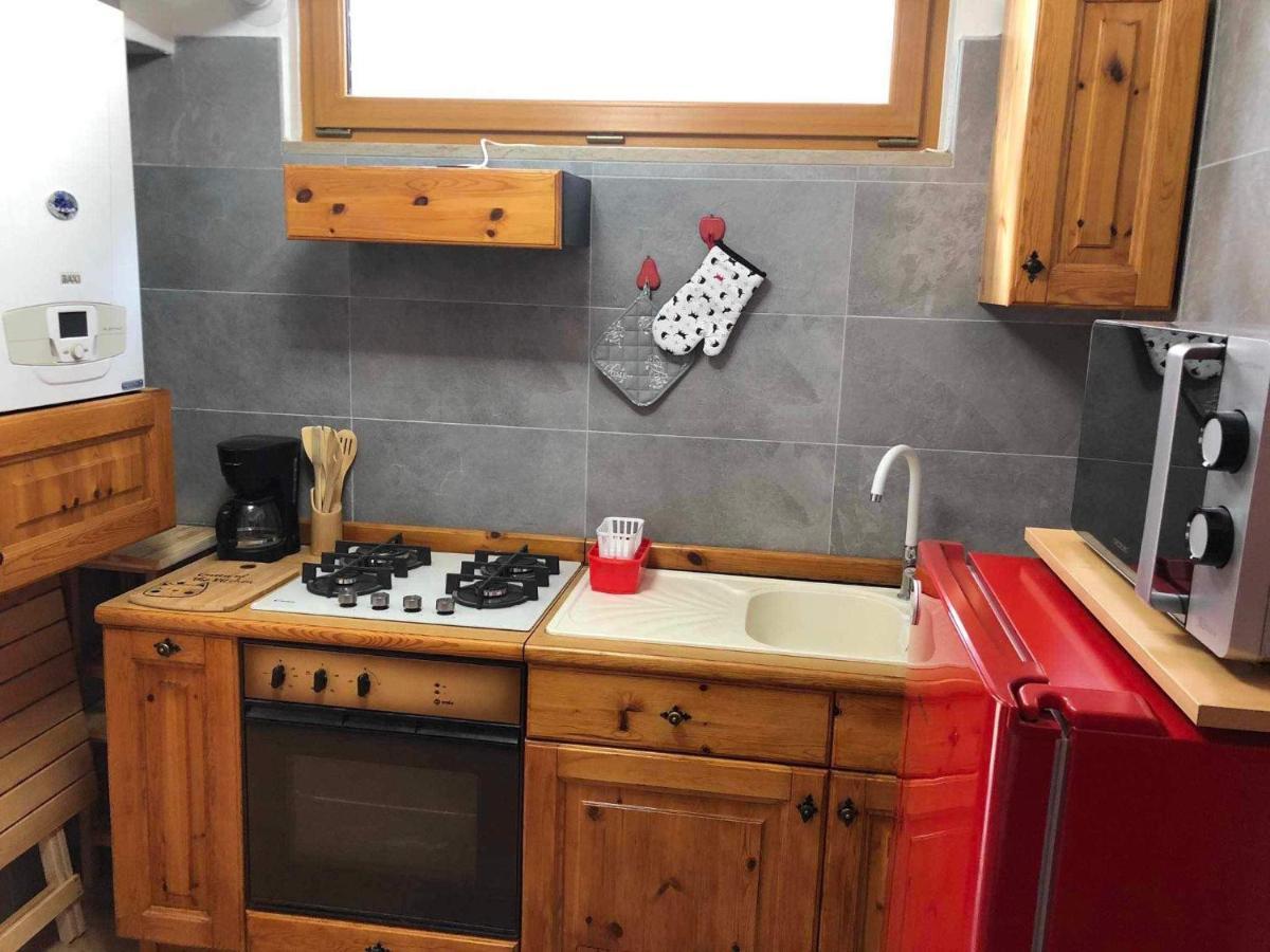 Holiday Guesthouse La Casina Di Butzi Pet Friendly - Terme Di Arta - Zoncolan Арта-Терме Екстер'єр фото