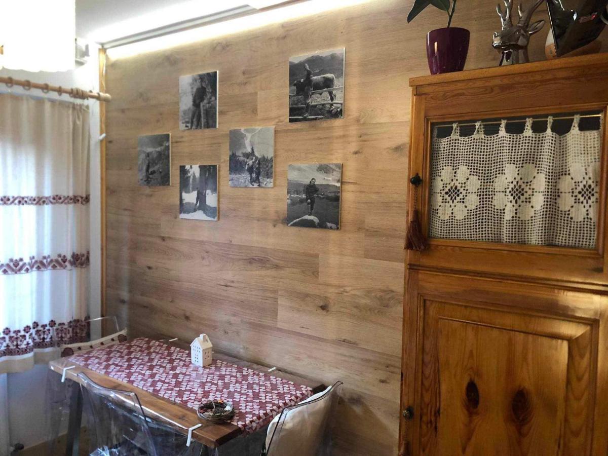 Holiday Guesthouse La Casina Di Butzi Pet Friendly - Terme Di Arta - Zoncolan Арта-Терме Екстер'єр фото