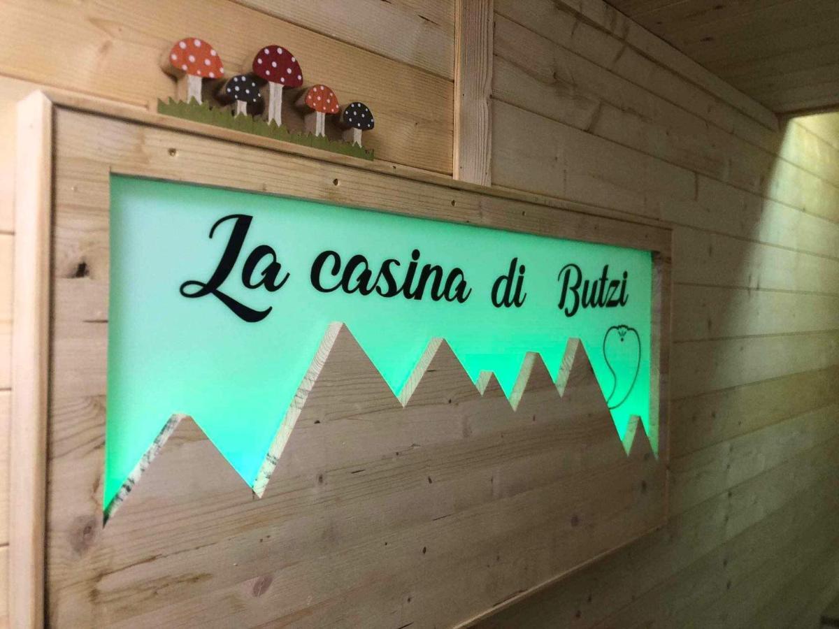 Holiday Guesthouse La Casina Di Butzi Pet Friendly - Terme Di Arta - Zoncolan Арта-Терме Екстер'єр фото