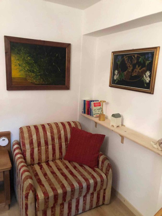 Holiday Guesthouse La Casina Di Butzi Pet Friendly - Terme Di Arta - Zoncolan Арта-Терме Екстер'єр фото