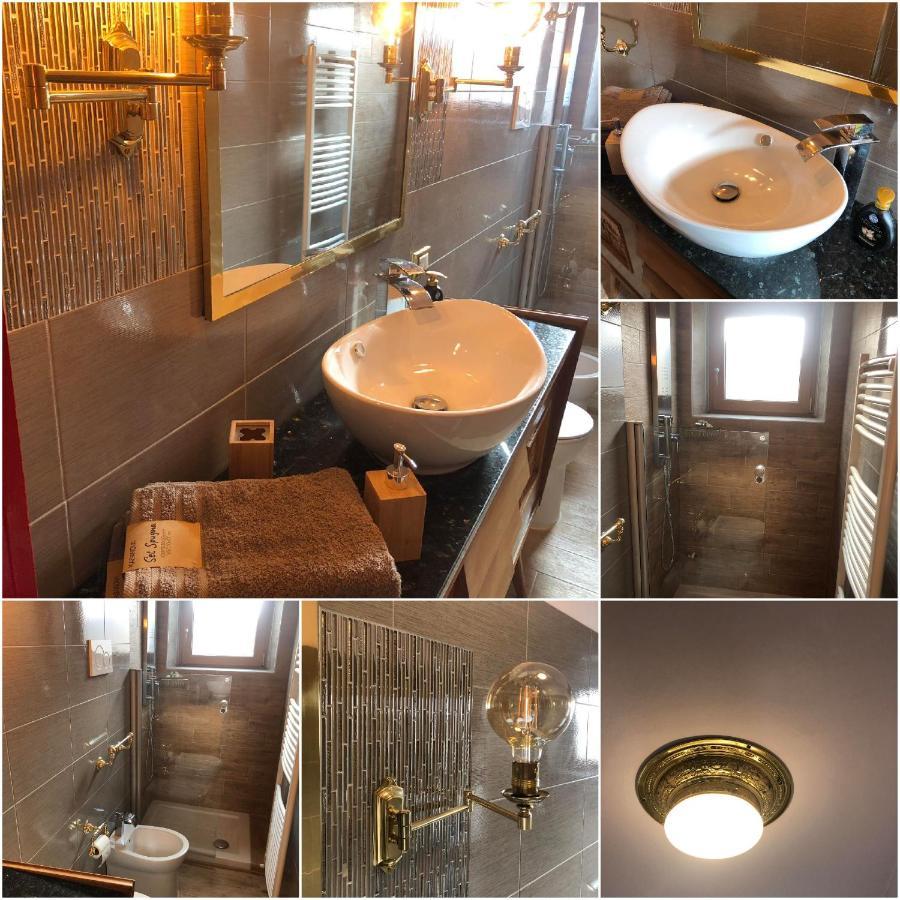 Holiday Guesthouse La Casina Di Butzi Pet Friendly - Terme Di Arta - Zoncolan Арта-Терме Екстер'єр фото