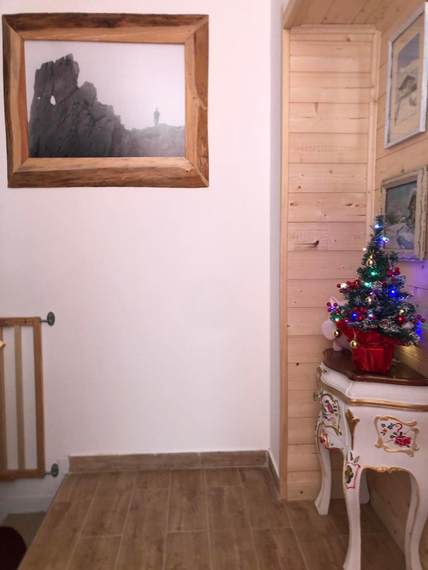 Holiday Guesthouse La Casina Di Butzi Pet Friendly - Terme Di Arta - Zoncolan Арта-Терме Екстер'єр фото