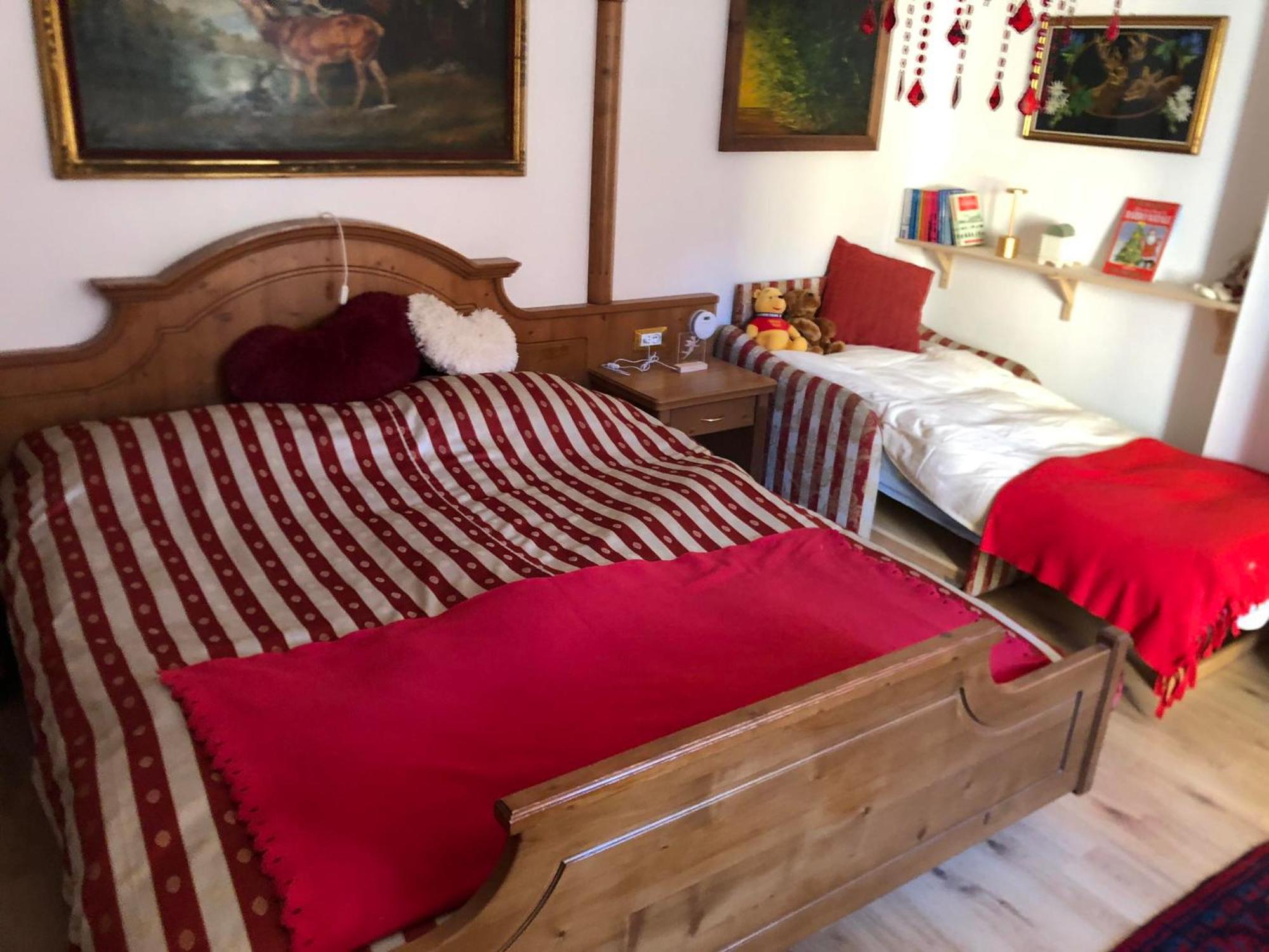 Holiday Guesthouse La Casina Di Butzi Pet Friendly - Terme Di Arta - Zoncolan Арта-Терме Екстер'єр фото