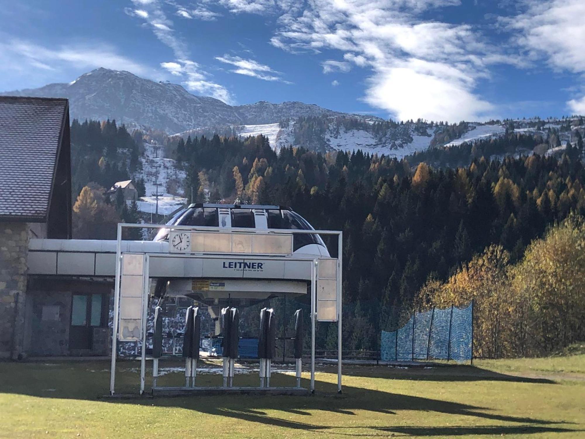 Holiday Guesthouse La Casina Di Butzi Pet Friendly - Terme Di Arta - Zoncolan Арта-Терме Екстер'єр фото