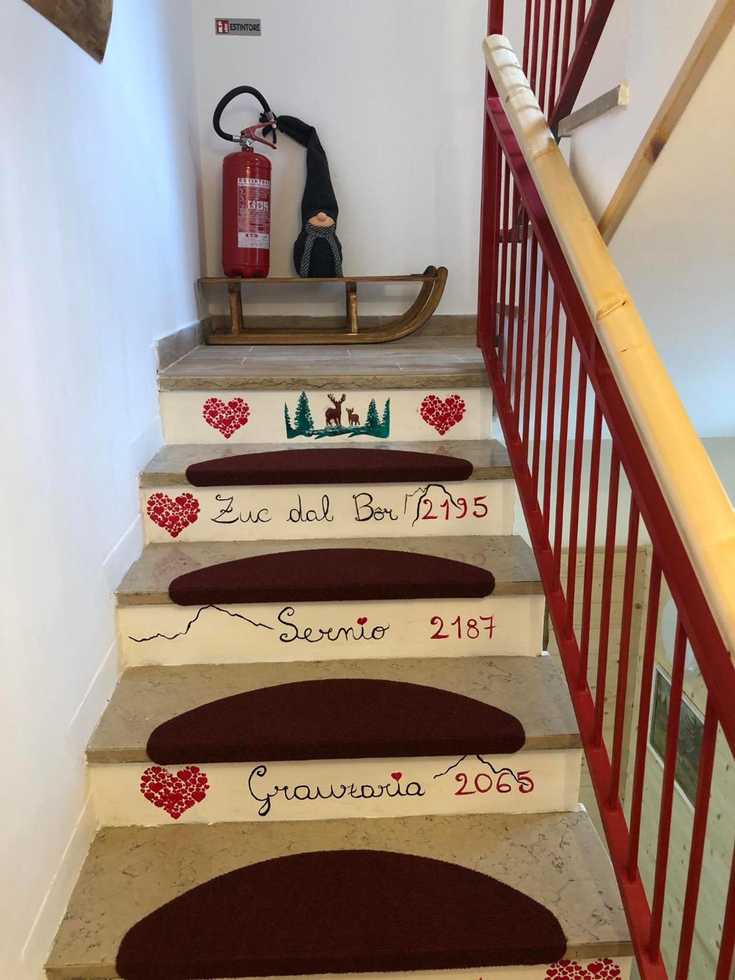 Holiday Guesthouse La Casina Di Butzi Pet Friendly - Terme Di Arta - Zoncolan Арта-Терме Екстер'єр фото
