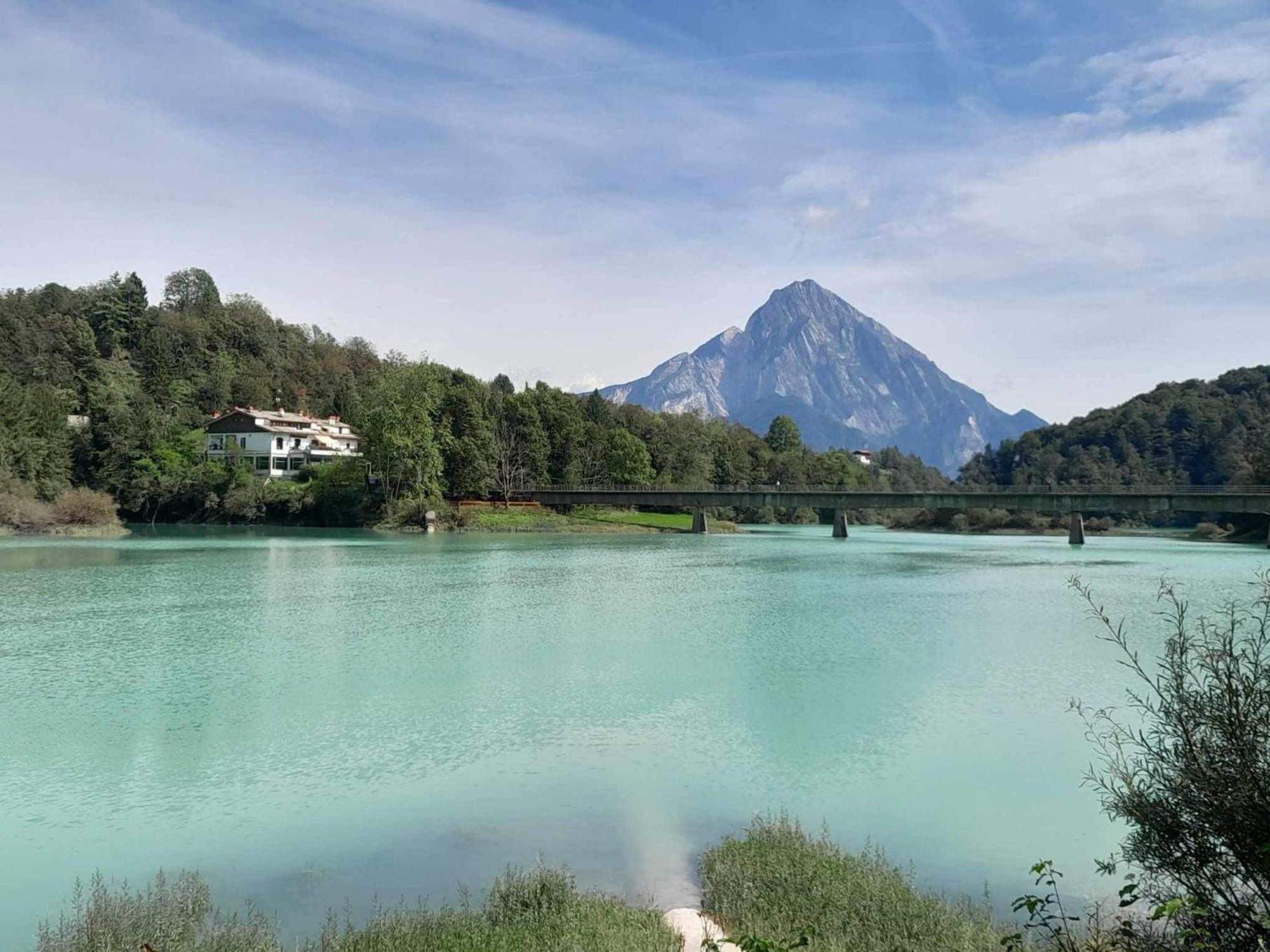Holiday Guesthouse La Casina Di Butzi Pet Friendly - Terme Di Arta - Zoncolan Арта-Терме Екстер'єр фото