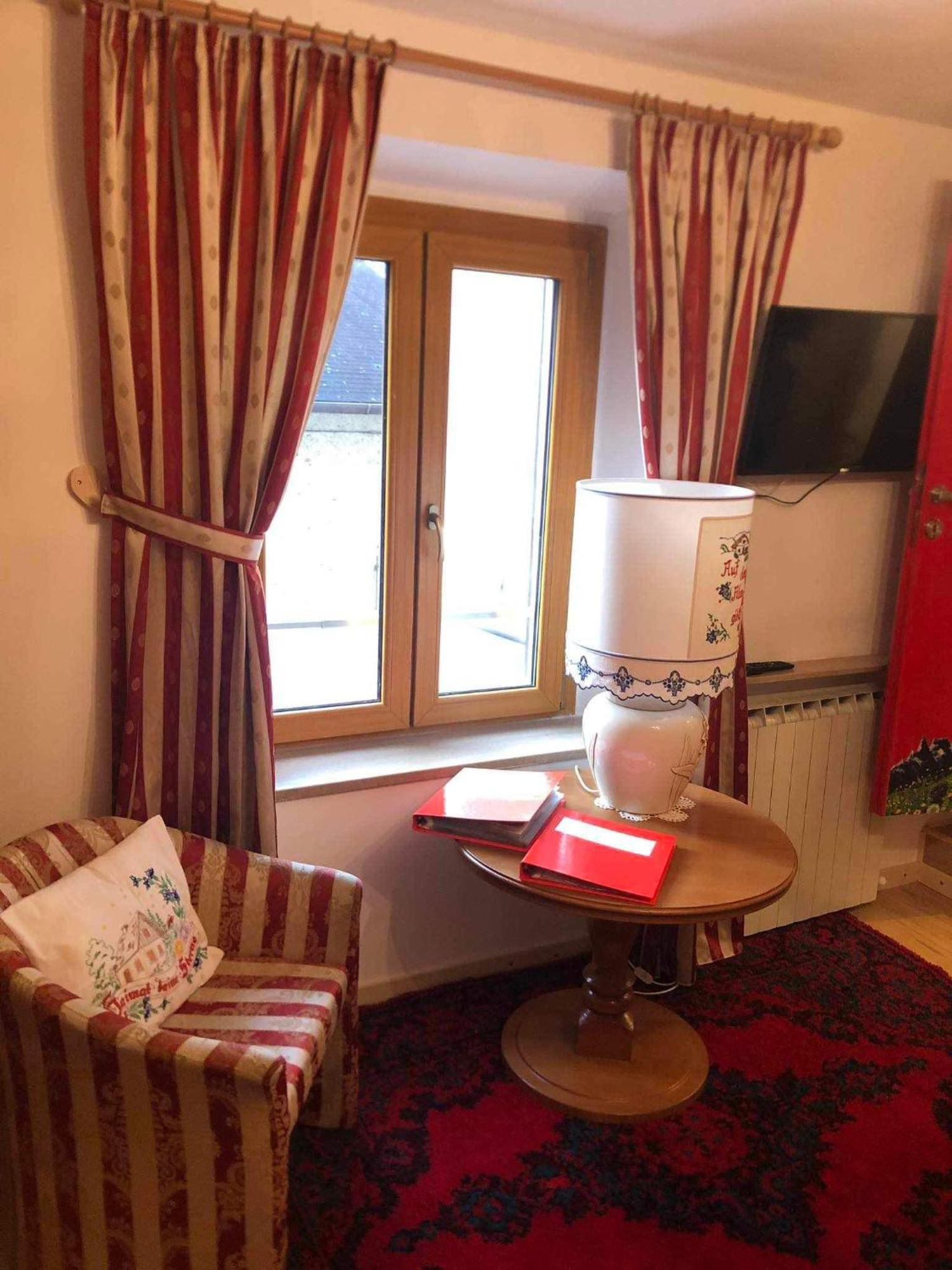 Holiday Guesthouse La Casina Di Butzi Pet Friendly - Terme Di Arta - Zoncolan Арта-Терме Екстер'єр фото